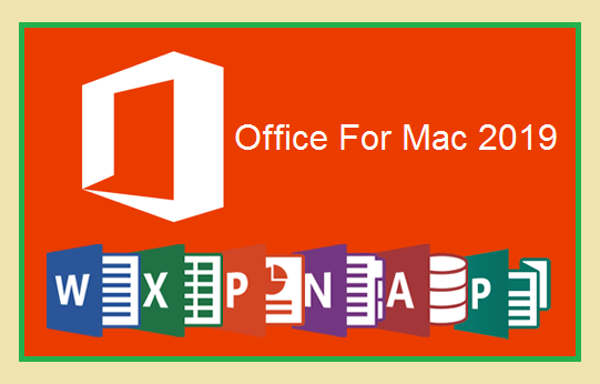 cracked office mac 2019